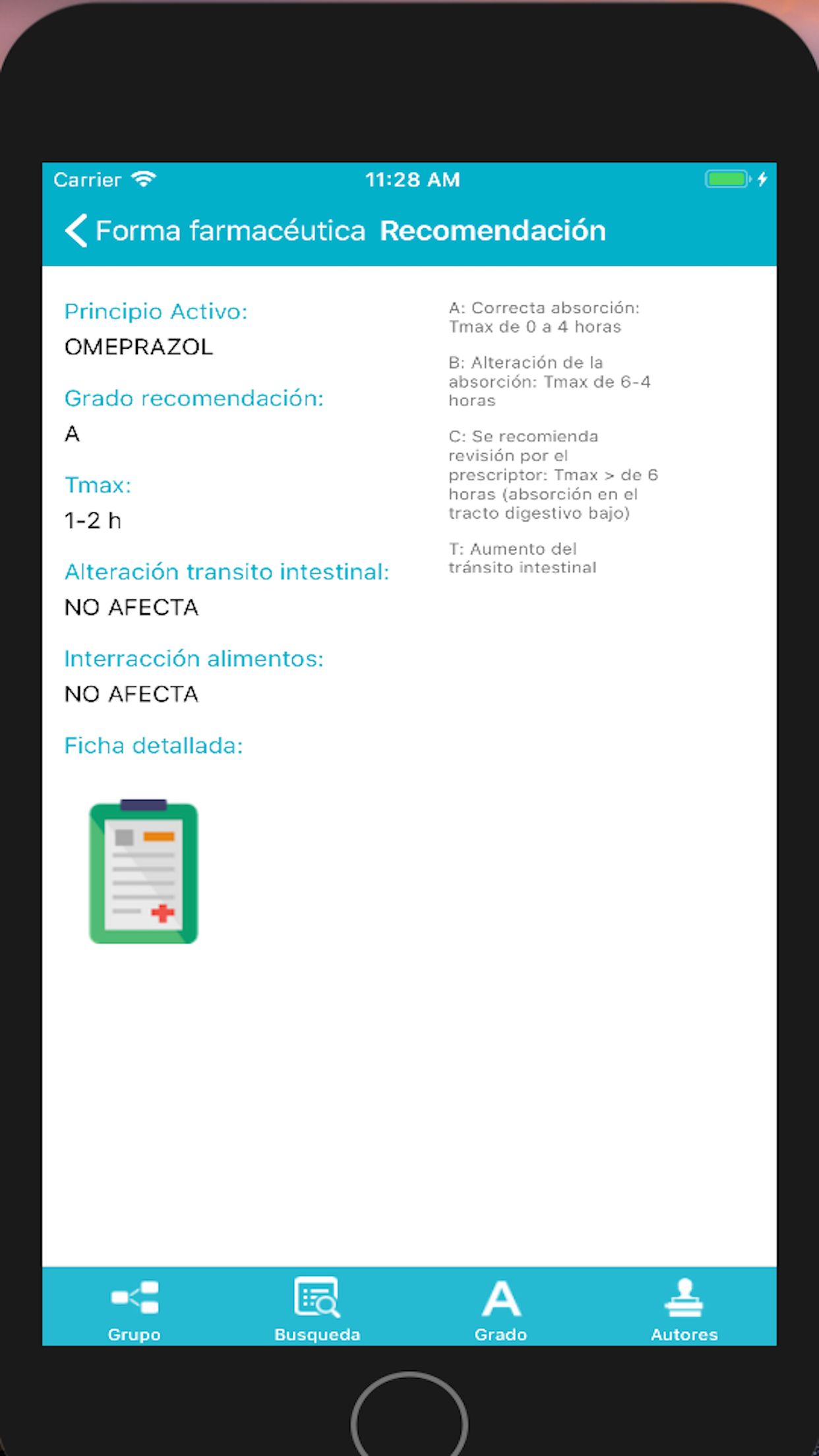 Ostomecum