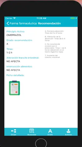 Game screenshot Ostomecum hack