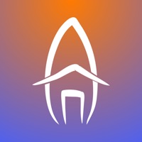 Surf Stickers - Waves, Surfboards, n More app icon - Stickers app for iPhone