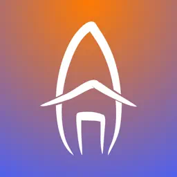 Surf Stickers - Waves, Surfboards, n More app icon