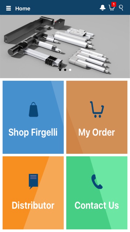 Firgelli Automations