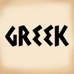 Mythology - Greek App Cancel