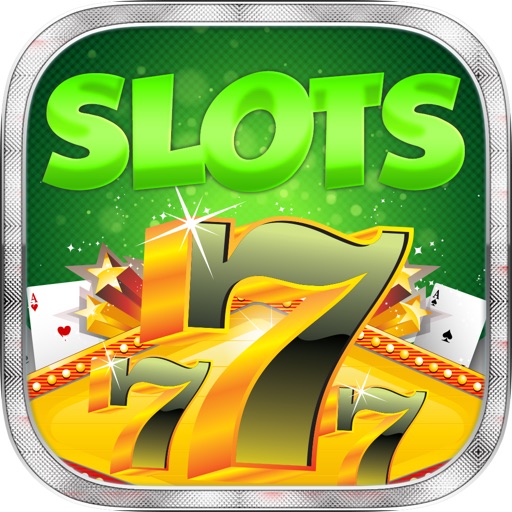 77A Jackpot Party Treasure Lucky Slots Game icon