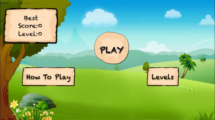 Ramayana Fight Game screenshot-3