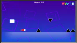 Game screenshot Impossible dash up Game : Square Runners mod apk