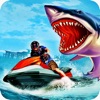 Wave Racer - Jet Ski Driving