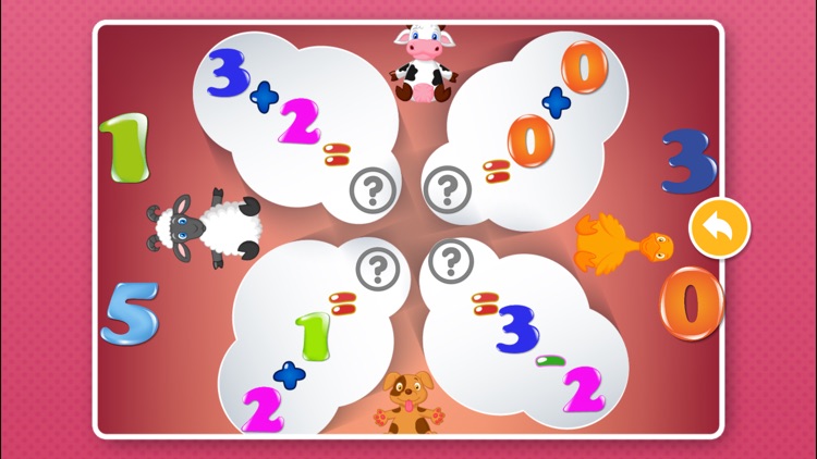 Numbers Puzzles Games Kids & Toddlers free puzzle