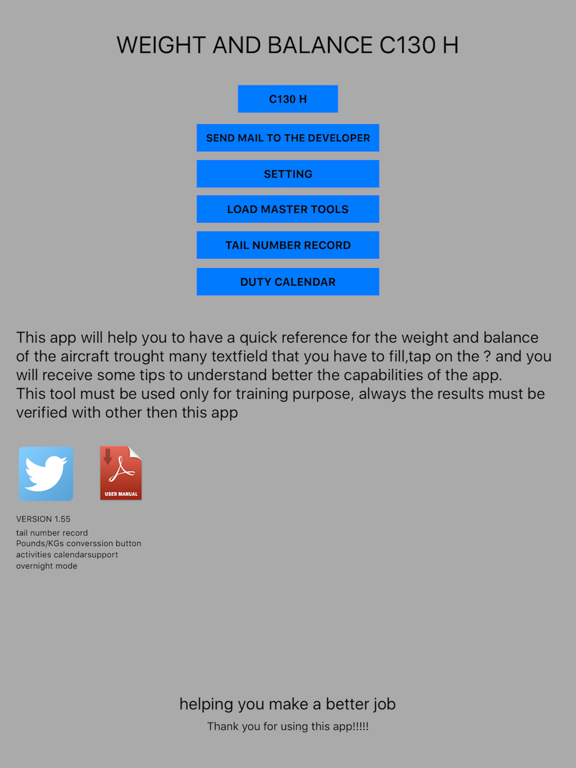 Screenshot #6 pour W&B C130H lite