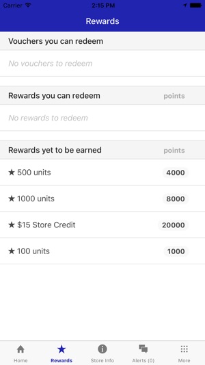 Metro Tan Rewards(圖2)-速報App
