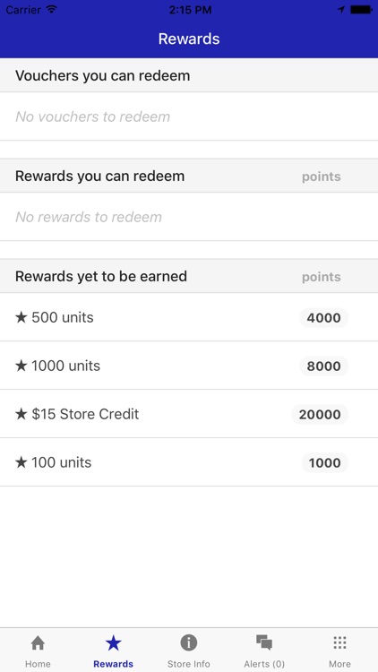 Metro Tan Rewards