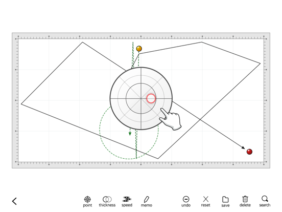 Screenshot #5 pour BilliardsNote