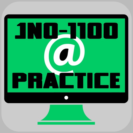 JN0-1100 Practice Exam icon