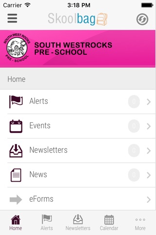 South West Rocks Preschool screenshot 2