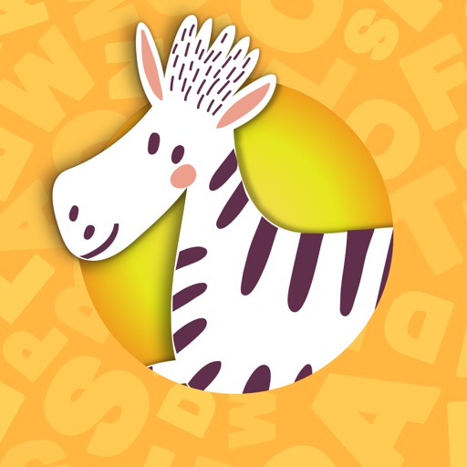 Cute Zoo ABC icon