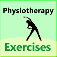 Physiotherapy exercise