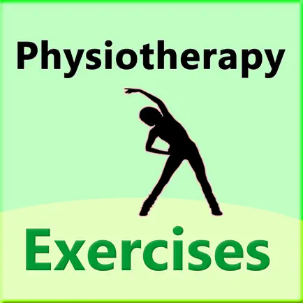 Physiotherapy exercise Читы