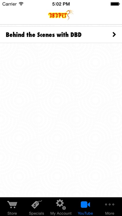 DBD Pet screenshot-3