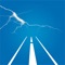 The app Safe Trip EU provides real time natural hazard warnings e