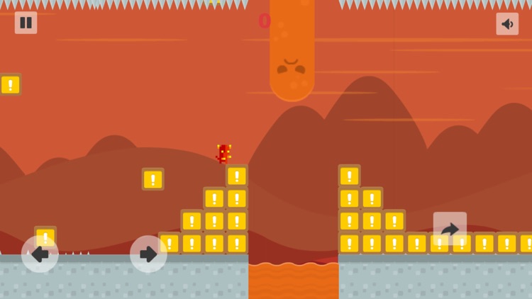 Devil Run Escape : Super Adventures Run