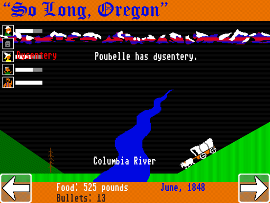 So Long, Oregon!のおすすめ画像1