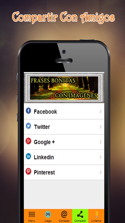 Frases Bonitas Con Imagenes screenshot-4