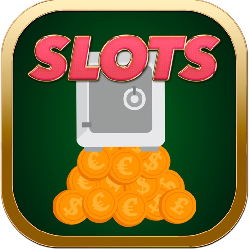 Play Be Billionaire Club SLOTS! - Las Vegas Free Slot Machine Games - bet, spin & Win big! Icon