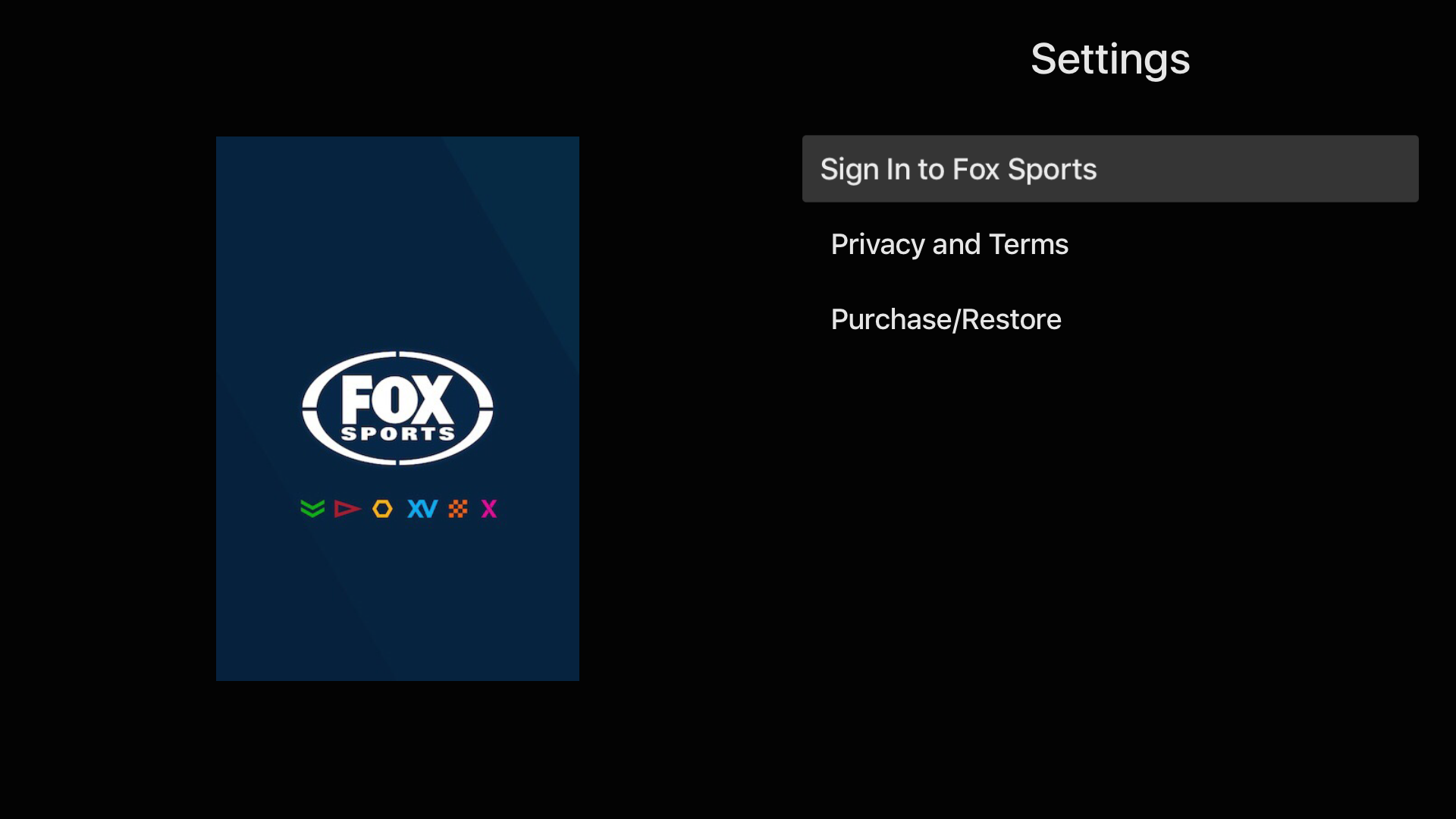Fox Sports Apps 148Apps