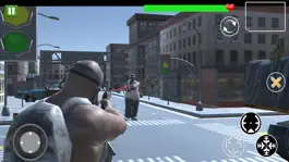 Game screenshot Grand City Real Gangster 3D apk