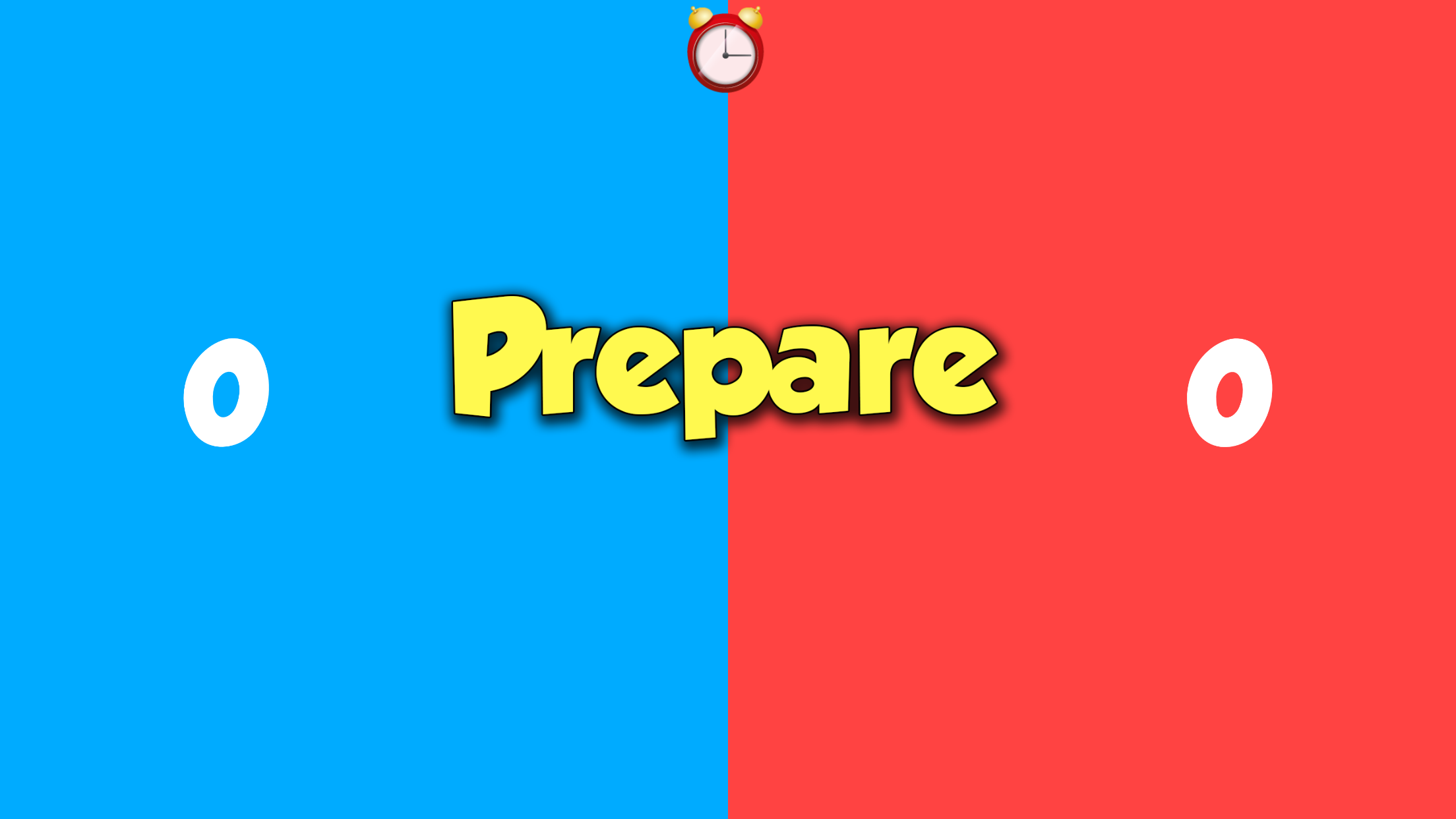 Party Tapper: Multiplayer Party Game for 2 players