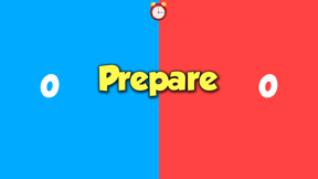 Party Tapper: Multiplayer Party Game for 2 players screenshot