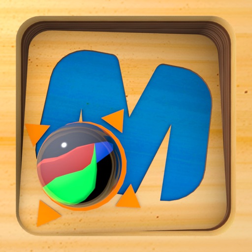 Lost Your Marbles iOS App