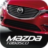 Mazda Tabasco