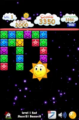 Game screenshot Star Crush hack