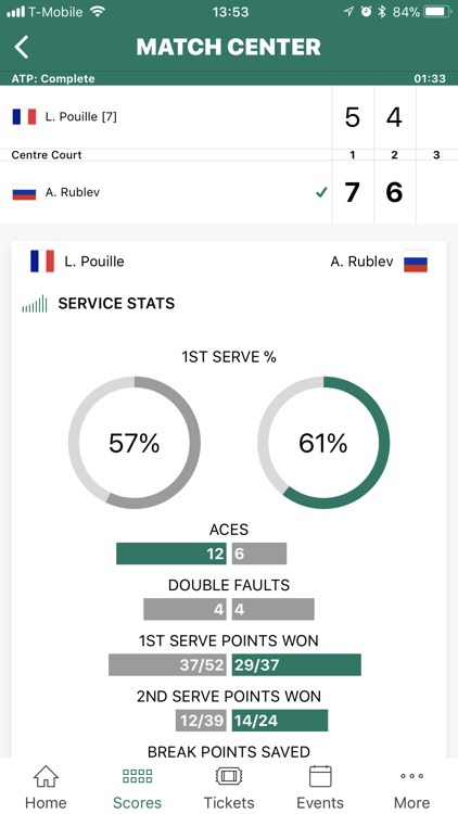 2018 BNP Paribas Open screenshot-4