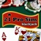 Blackjack 21 Professional Simulator (21 Pro Sim) (Vegas Casino Fun)