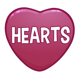 Hearts - Animated Stickers