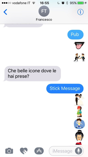 StickMessage(圖5)-速報App