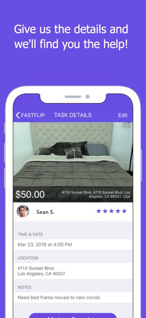 FastFlip - Tasks On-Demand(圖3)-速報App