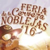 Feria Cerveza Noblejas