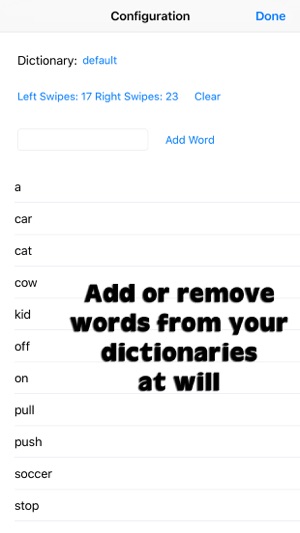 Word Modulator(圖2)-速報App