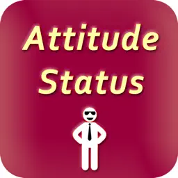 Attitude Status 2017 app icon