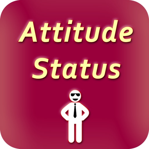 Attitude Status 2017 icon