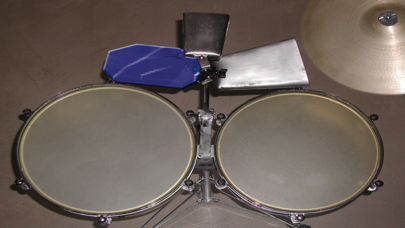 Screenshot #1 pour Timbales