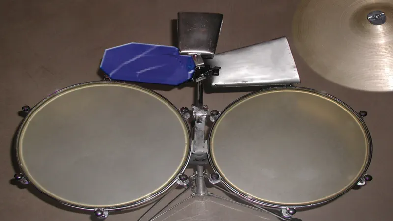 Timbales screenshot 1 of 1