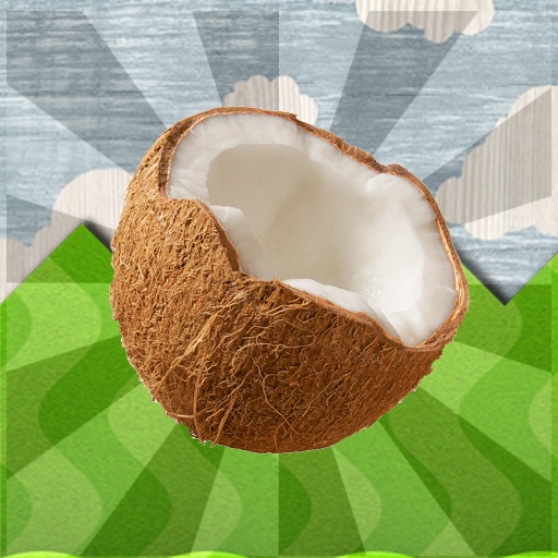 Crazy Coconut