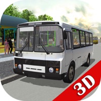 Bus Simulator 3D 2016 apk