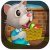 Jeweled Egg Drop - Awesome Catch Master Challenge