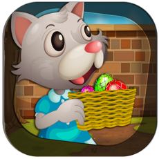 Activities of Jeweled Egg Drop - Awesome Catch Master Challenge