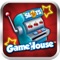 Play GameHouse Slots and enjoy Vegas-style Slot Machines with amazing graphics, fun mini games, huge jackpots, and the best payouts