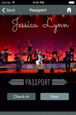 Jessica Lynn screenshot 4